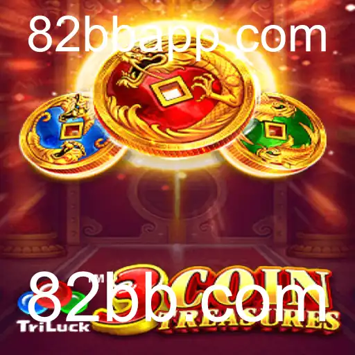 Descubra o Mundo Empolgante de 3CoinTreasures