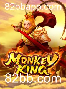 Descubra o Universo de MonkeyKing: Um Jogo de Aventura Único