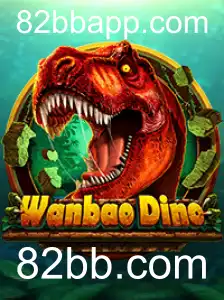 WanBaoDino: Uma Nova Experiência de Jogo com 82bb.com